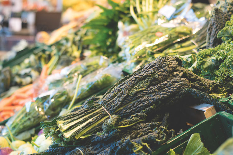 Produce